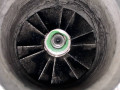 турбина Volkswagen LT 2 поколение 2001, 2.5 л., дизель, 53149887025, KI5142939 - фото №7