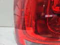 фонарь задний левый Volkswagen Polo 5 поколение 2014, 1.2 л., бензин, МКПП, хетчбэк 5 дв., 6R0945095 - фото №2