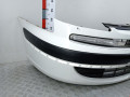 бампер передний Peugeot 807 1 поколение 2007, 2.0 л., МКПП, минивэн, 7401T5 - фото №3