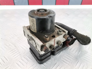 блок ABS Opel Astra H 2005, 1.9 л., МКПП, хетчбэк 3 дв., 93191453
