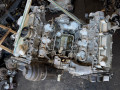 двигатель Audi A6 4G/C7 2012, 3.0 л., TFSI, бензин, АКПП, CGX, CGW - фото №8