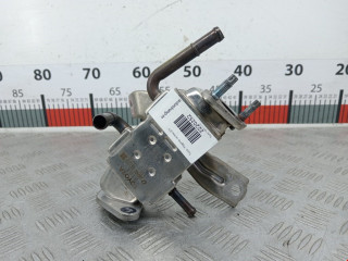 охладитель EGR / Радиатор EGR Toyota Yaris P1 2001, 1.5 л., робот, хетчбэк 3 дв., 2205000020