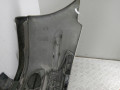 бампер передний Renault Laguna 2 поколение 2002, 1.6 л., МКПП, хетчбэк 5 дв., 7701206433 - фото №6