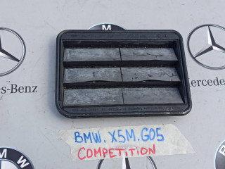 решетка вентиляции багажника BMW X5 M F95 2021, 4.4 л., бензин, полный привод, 9176945