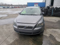капот Volvo V50 1 поколение 2005, 2.0 л., МКПП, универсал, 31371415 - фото №11