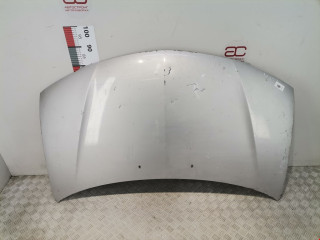 капот Mazda Premacy 1 поколение 2000, 1.8 л., МКПП, минивэн, C10052310E