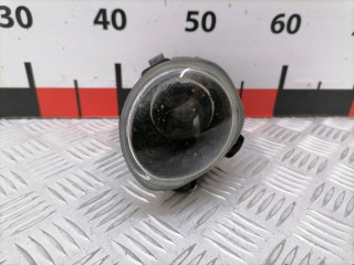 фара противотуманная левая BMW X5 E53 2002, 4.4 л., АКПП, внедорожник 5 дв., 63178409025