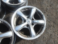 диск литой Audi A6 4B/C5 1998, 7.5JX16H2 - фото №5