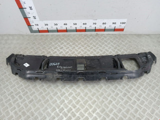 юбка бампера нижняя Volkswagen Amarok 1 поколение 2015, 2.0 л., АКПП, внедорожник 5 дв.