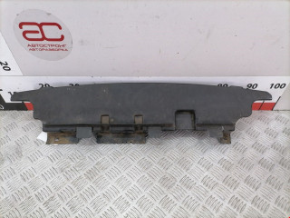 воздуховод Nissan Qashqai 1 поколение 2009, 1.5 л., МКПП, внедорожник 5 дв., 62820JD50A