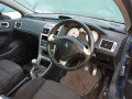 турбина Peugeot 307 1 поколение [рестайлинг] 2006, 2.0 л., МКПП, кабриолет, 0375K8 - фото №9