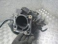 коллектор впускной Ford Focus 2 поколение 2007, 1.8 л., 4M5GFP - фото №3