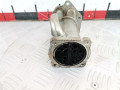 охладитель EGR / Радиатор EGR Nissan Note E11 2007, 1.5 л., МКПП, минивэн, 1473500QAT - фото №2