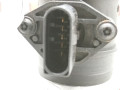 расходомер воздуха Volkswagen Touran 1 поколение 2004, 1.9 л., МКПП, минивэн, 038906461B - фото №5