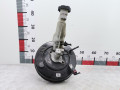 вакуумный усилитель тормозов Hyundai i40 1 поколение 2012, 1.7 л., МКПП, универсал, 591103Z960 - фото №4