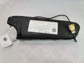 подушка безопасности сиденья Volkswagen Passat B6 2006, 2.0 л., МКПП, седан, 3C0880241