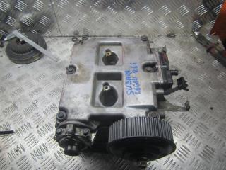 головка блока цилиндров Subaru Legacy 3 поколение 2001, 2.5 л.