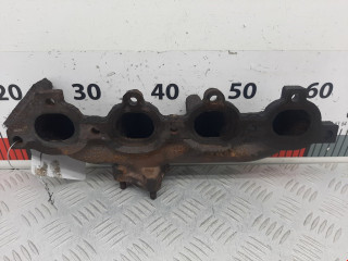 коллектор выпускной Opel Astra G 2003, 1.7 л., МКПП, универсал, 97233387