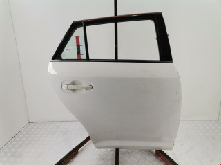 дверь задняя правая Toyota Avensis 3 поколение (T270) 2009, 2.0 л., МКПП, универсал, 6700305161