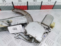 стеклоподъемник электрический передний левый Ford Windstar 1 поколение 1998, 3.0 л., АКПП, минивэн, F58Z1623394A - фото №4