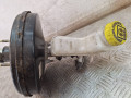 вакуумный усилитель тормозов Fiat Stilo 1 поколение 2002, 1.6 л., бензин, МКПП, хетчбэк 5 дв., 00468058850, 0204024443 - фото №3