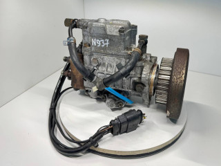ТНВД Volkswagen LT 2 поколение 2003, 2.5 л., TDi, дизель, МКПП, задний привод, 074130115B, 0460415983