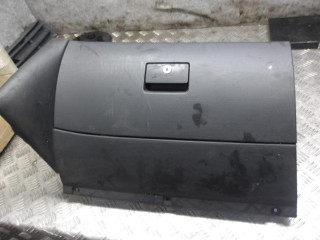 бардачок Volkswagen Golf 4 поколение 2003, 1J1857101A