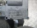 моторчик заслонки печки Audi A6 4F/C6 [рестайлинг] 2008, 2.7 л., АКПП, универсал, 4F0820511B - фото №3