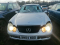 подушка безопасности водителя Mercedes-Benz C-Класс W203/S203/CL203 [рестайлинг] 2004, 1.8 л., МКПП, хетчбэк 3 дв., A20346023989B51 - фото №8