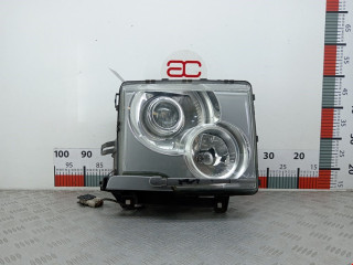 фара правая Land Rover Range Rover 3 поколение 2003, 4.4 л., АКПП, внедорожник 5 дв., XBC001320