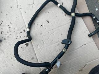 патрубок радиатора Alfa Romeo Stelvio 1 поколение 949 2018, 2.0 л., дизель, АКПП, 50552333