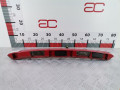 ручка крышки багажника Renault Megane 2 поколение 2003, 1.6 л., МКПП, универсал, 8200076256 - фото №2