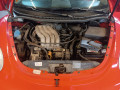 зеркало наружное правое Volkswagen Beetle 2 поколение 1998, 2.0 л., МКПП, хетчбэк 3 дв., 1C1857508EGRU - фото №13