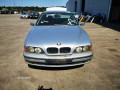 щиток приборов (приборная панель) BMW 5 серия E39 1997, 2.0 л., МКПП, седан, 62118375900 - фото №6