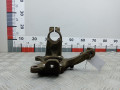 ступица передняя правая Volkswagen Touran 1 поколение 2006, 2.0 л., АКПП, минивэн, 1K0407256AA - фото №3