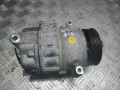 компрессор кондиционера Volkswagen Golf 4 поколение 2004, 1.9 л., 1K0820859F - фото №6