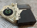 моторчик стеклоподъемника передний правый Volkswagen Passat B6 2008, 1K0959792G - фото №6