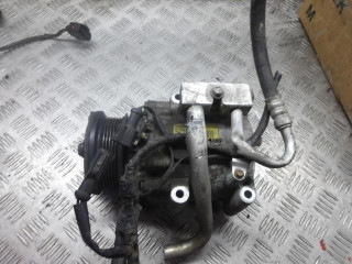 компрессор кондиционера Ford Focus 1 поколение 1999, YS4H19D629AB