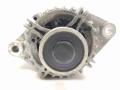 генератор Fiat Bravo 2 поколение 2008, 1.6 л., JTD, дизель, МКПП, передний привод, 51764265 - фото №3