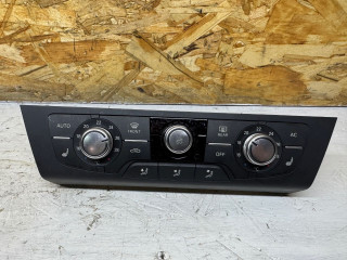 блок управления печки / климат-контроля Audi A6 4G/C7 2012, 4G0820043H, A2C53400296