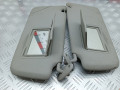 козырек солнцезащитный Ford Kuga 1 поколение 2011, 2.0 л., МКПП, внедорожник 5 дв. - фото №2
