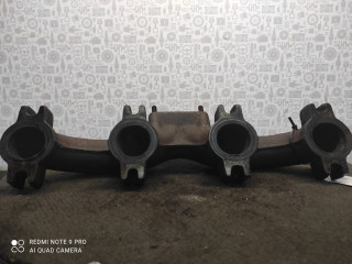 коллектор выпускной Mercedes-Benz Vario W670 1996, 4.2 л., МКПП, фургон, A9041400809