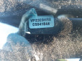 переключатель подрулевой (стрекоза) Peugeot 5008 1 поколение 2012, 1.6 л., МКПП, минивэн, 6243A0 - фото №9