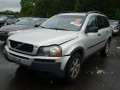 навигация Volvo XC90 1 поколение 2006, 2.5 л., АКПП, внедорожник 5 дв., 30752870 - фото №13