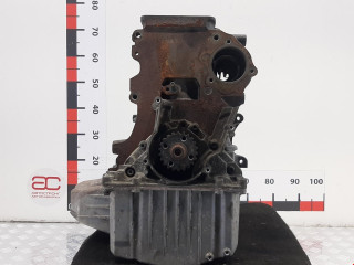 блок цилиндров Skoda Fabia 2 поколение (5J) 2008, 1.4 л., МКПП, хетчбэк 5 дв., 045103101C