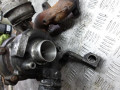 турбина Volkswagen Passat B5 1998, 1.9 л., 4542315005S - фото №4