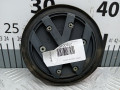 эмблема Volkswagen Golf 4 поколение 1999, 1.8 л., МКПП, хетчбэк 5 дв., 1J0853630 - фото №2
