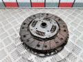маховик Audi A3 8L 1998, 1.6 л., МКПП, хетчбэк 3 дв., 027105271P - фото №3