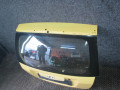 крышка багажника (дверь 3-5) Hyundai Getz 1 поколение 2005, 1.1 л., МКПП, хетчбэк 5 дв. - фото №16