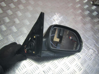 зеркало наружное правое Hyundai Elantra XD [рестайлинг] 2003, 1.6 л., МКПП, хетчбэк 5 дв.